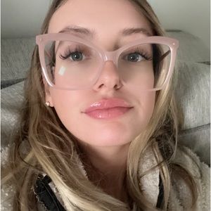 Meet your Posher, Bre